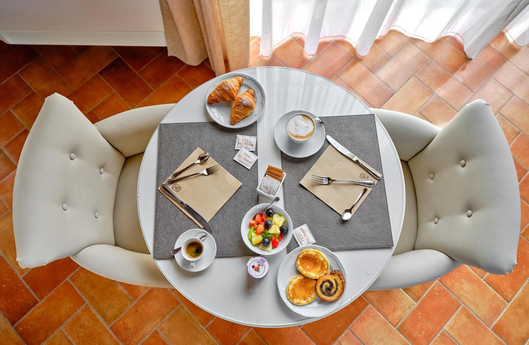 Villa Padovani Relais De Charme - Adults Only Pastrengo Dış mekan fotoğraf