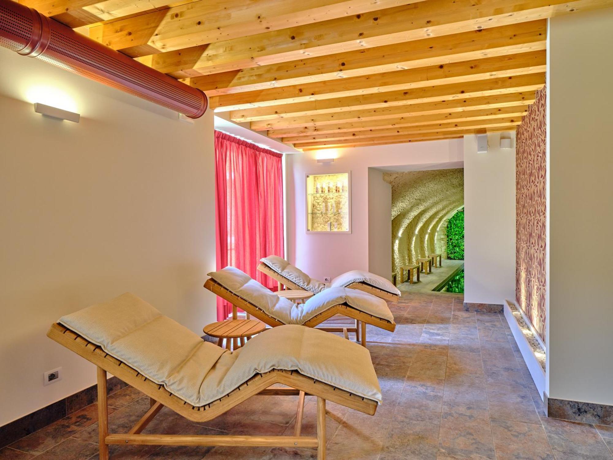 Villa Padovani Relais De Charme - Adults Only Pastrengo Dış mekan fotoğraf