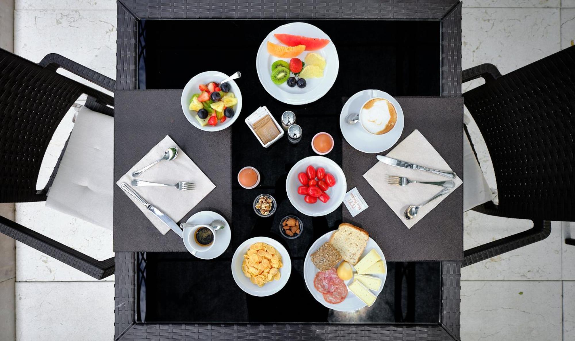 Villa Padovani Relais De Charme - Adults Only Pastrengo Dış mekan fotoğraf